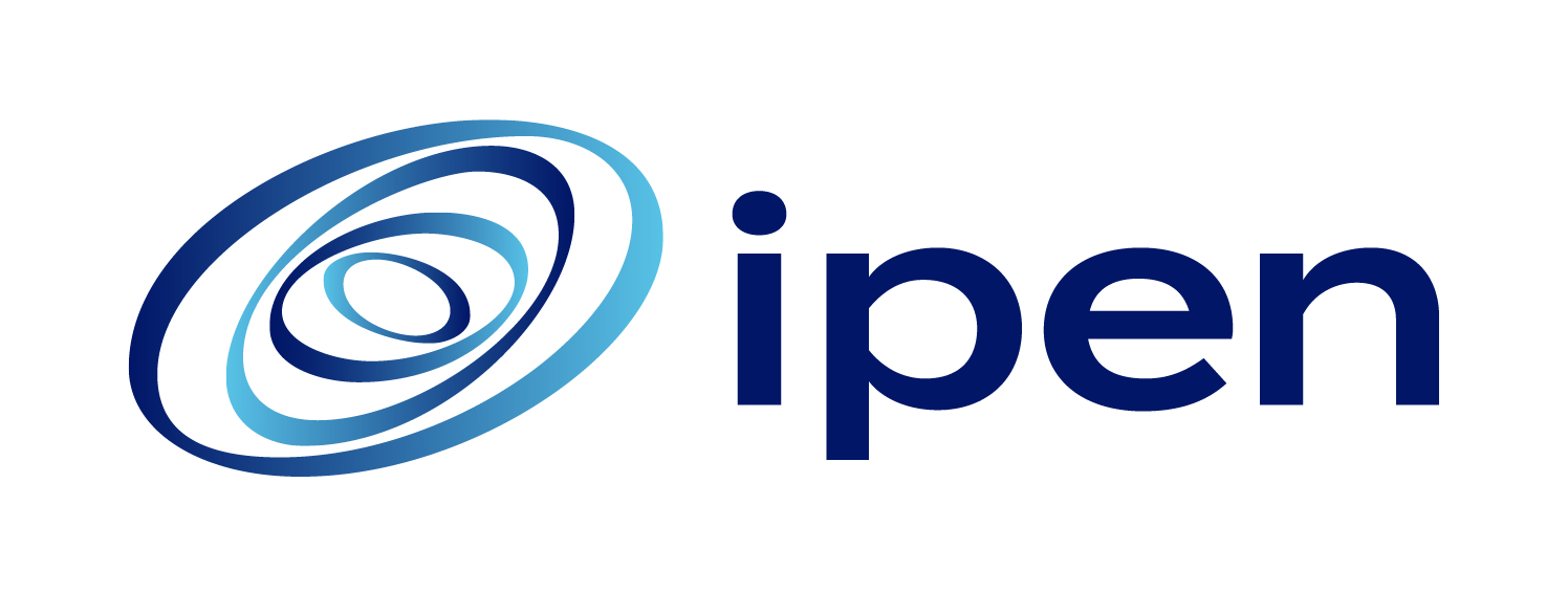 Logo IPEN